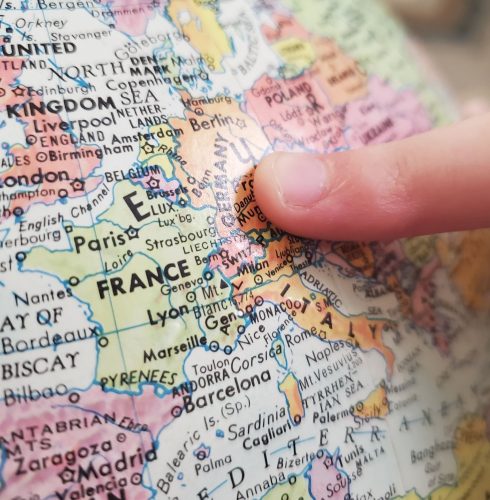 Building a European Fintech risk management platform