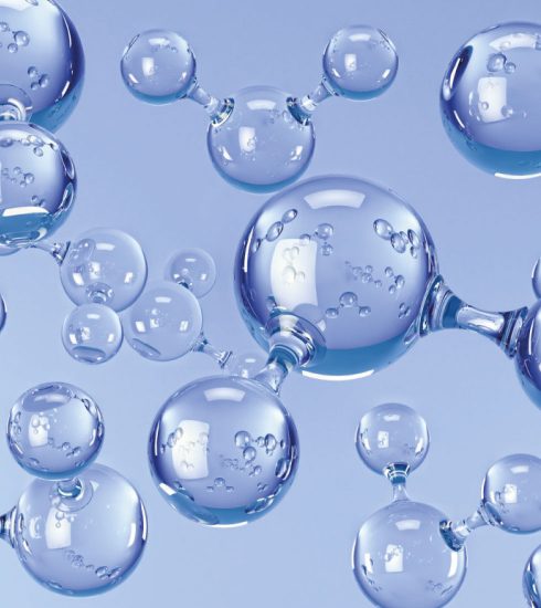 A breakthrough for conductive structured catalysts may lead a step closer to the decarbonization of Europe