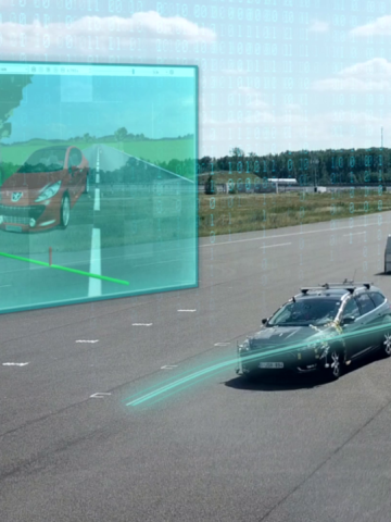 Research and training in the ELO-X project