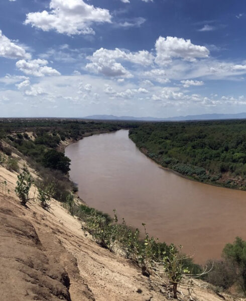 Sustainable dam planning: the importance of the filling phase
