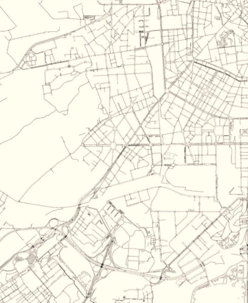 Fabbrica di Quartiere – Neighbourood Factory