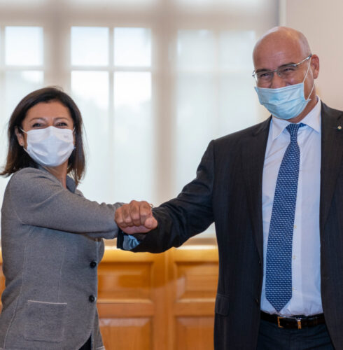 Agreement between MIT and Politecnico di Milano