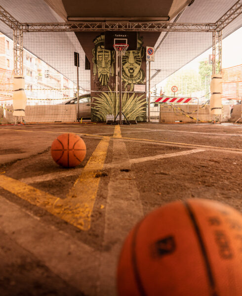 UNPark – Urban Nudging Park//FREESTYLE