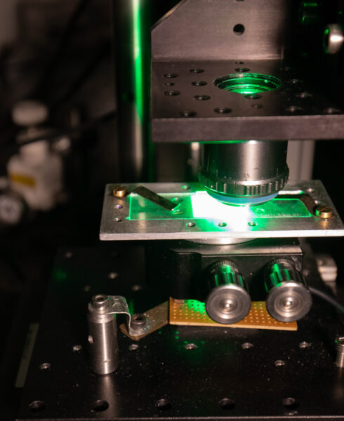 The future of integrated photonics