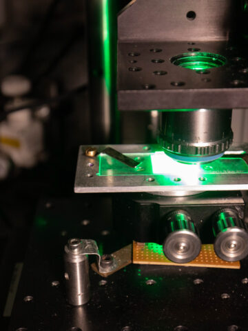 The future of integrated photonics