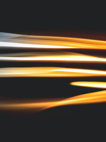 The first qubit based on germanium nanostructures