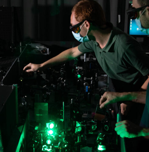 LIGHT-CAP: sustainable solutions for conversion and storage of solar energy